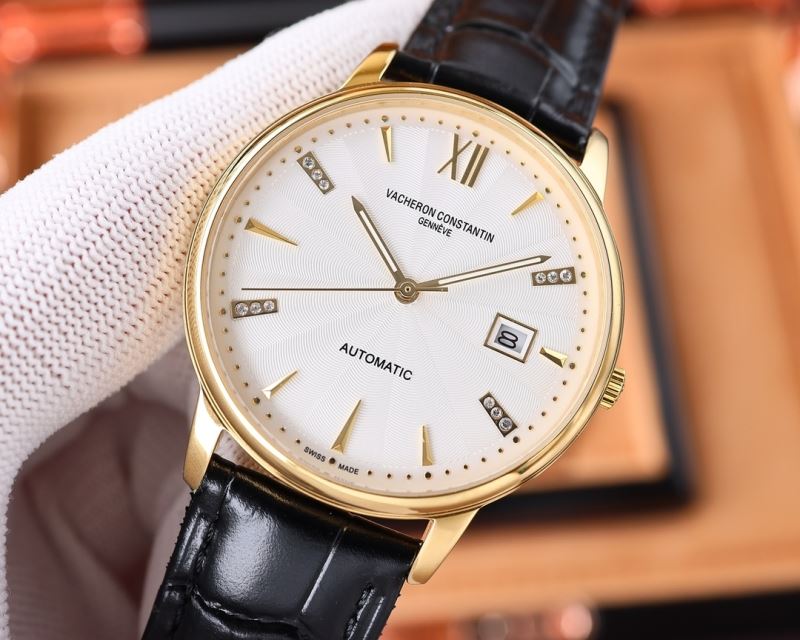 VACHERON CONSTANTIN Watches